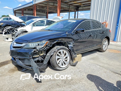 Acura ILX 2016 - Image 1 of 13