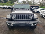 Jeep Wrangler 2025