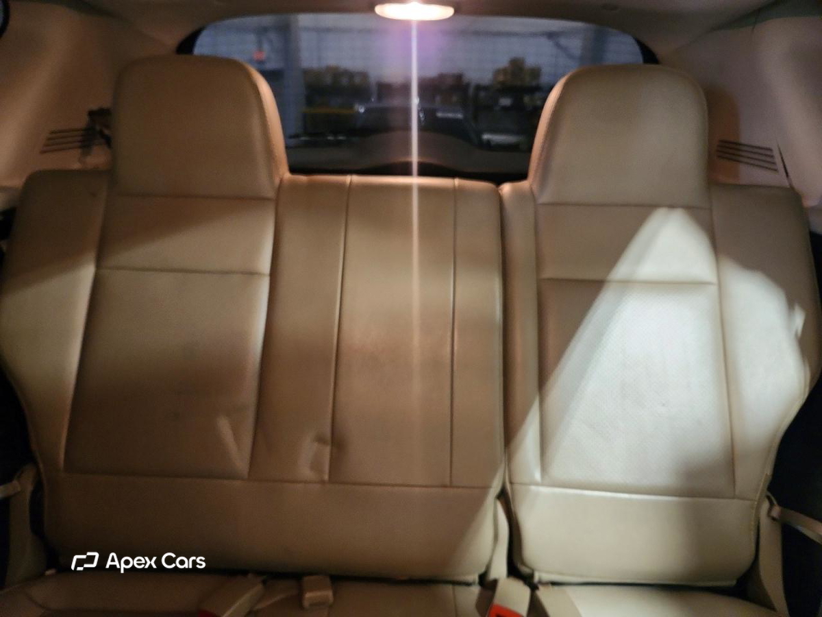 Jeep Compass 2015