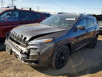 Jeep Cherokee 2015