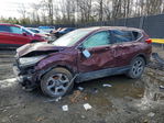 Honda CR-V 2019