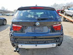 BMW X3 2017