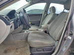 Hyundai Sonata 2008