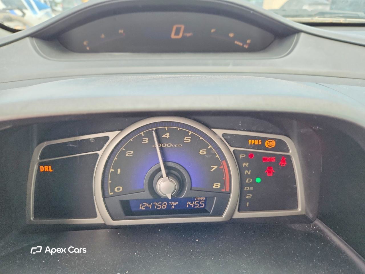 Honda Civic 2010