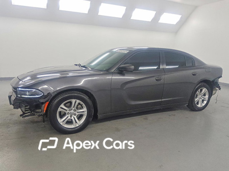 Dodge Charger 2021 - Image 1 of 5