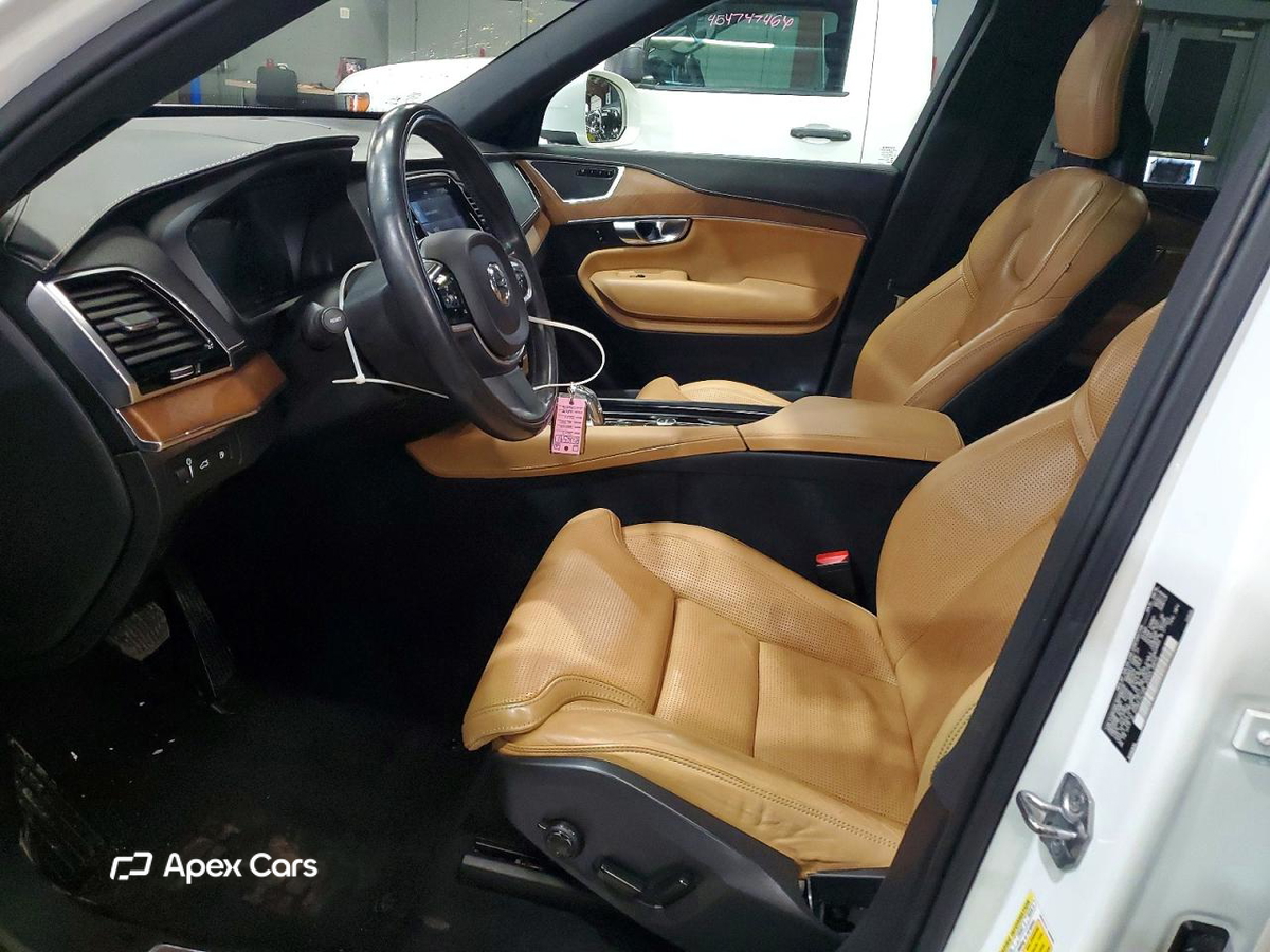 Volvo XC90 2017