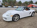 Porsche Boxster 2010