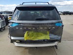 Nissan Pathfinder 2025