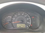 Mitsubishi Mirage 2020