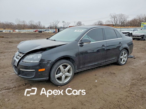 Volkswagen Jetta 2009 - Image 1 of 12
