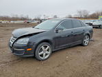 Volkswagen Jetta 2009