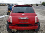 Fiat 500 2013