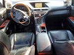 Lexus RX 2010