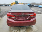 Honda Civic 2015