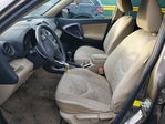 Toyota RAV 4 2012