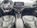Jeep Cherokee 2019