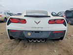 Chevrolet Corvette 2015