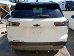 Chevrolet Equinox 2025
