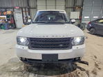 Land Rover Range Rover 2011