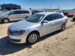 Volkswagen Passat 2013