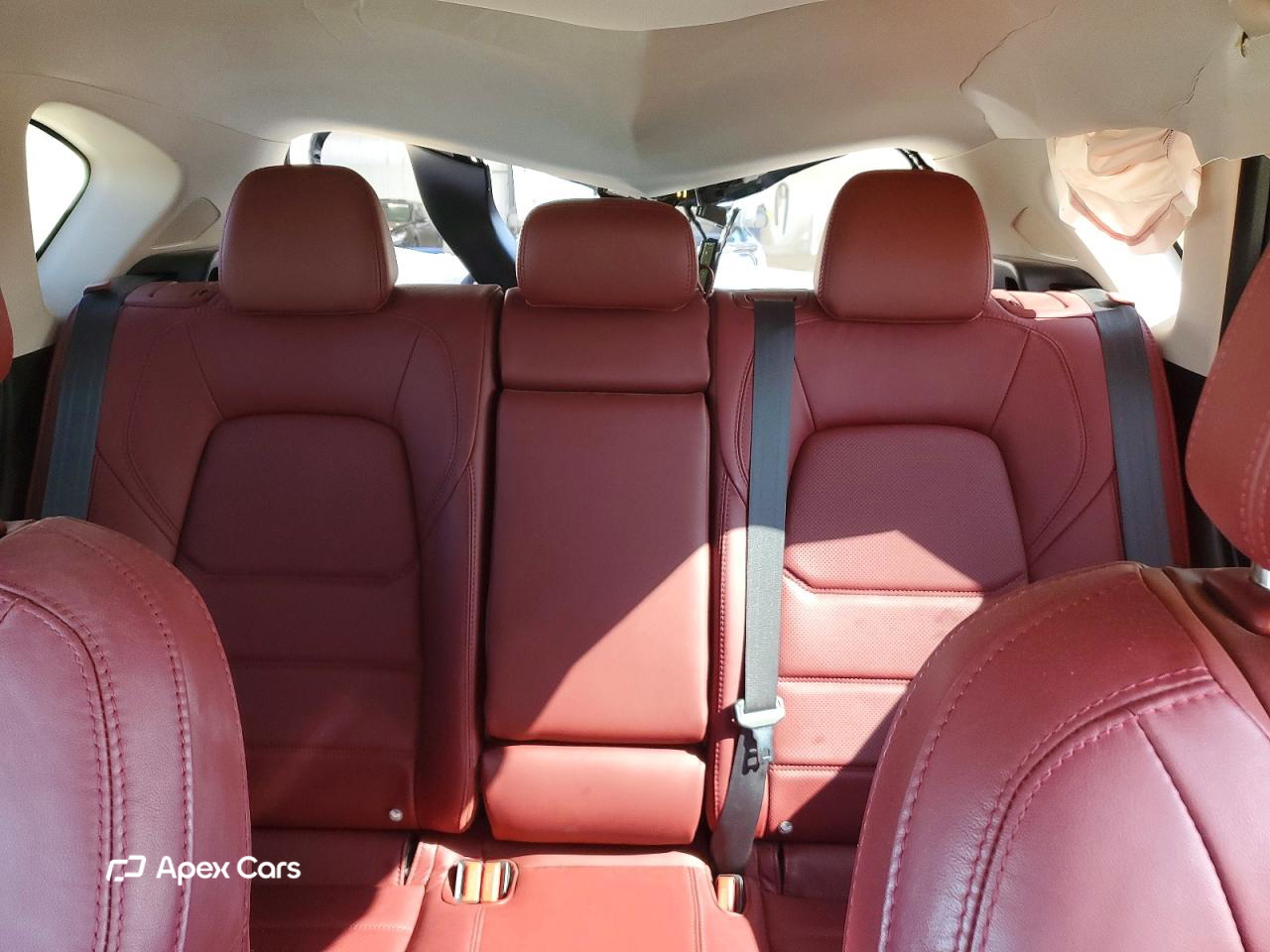 Mazda CX-5 2021