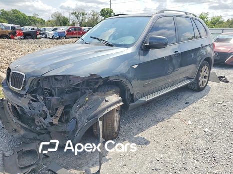 BMW X5 2012 - Image 1 of 13
