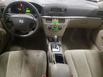 Hyundai Sonata 2007