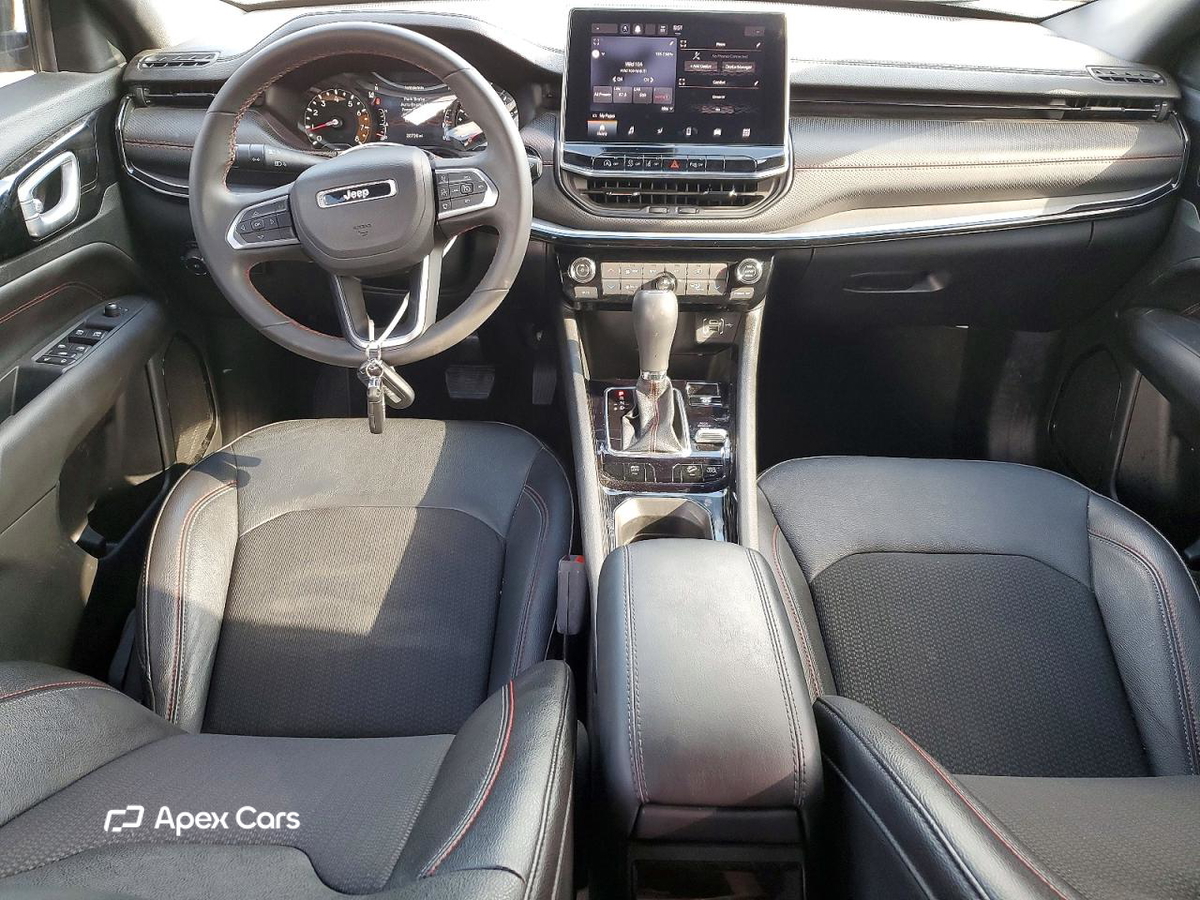 Jeep Compass 2024