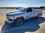 Chevrolet Silverado 2012