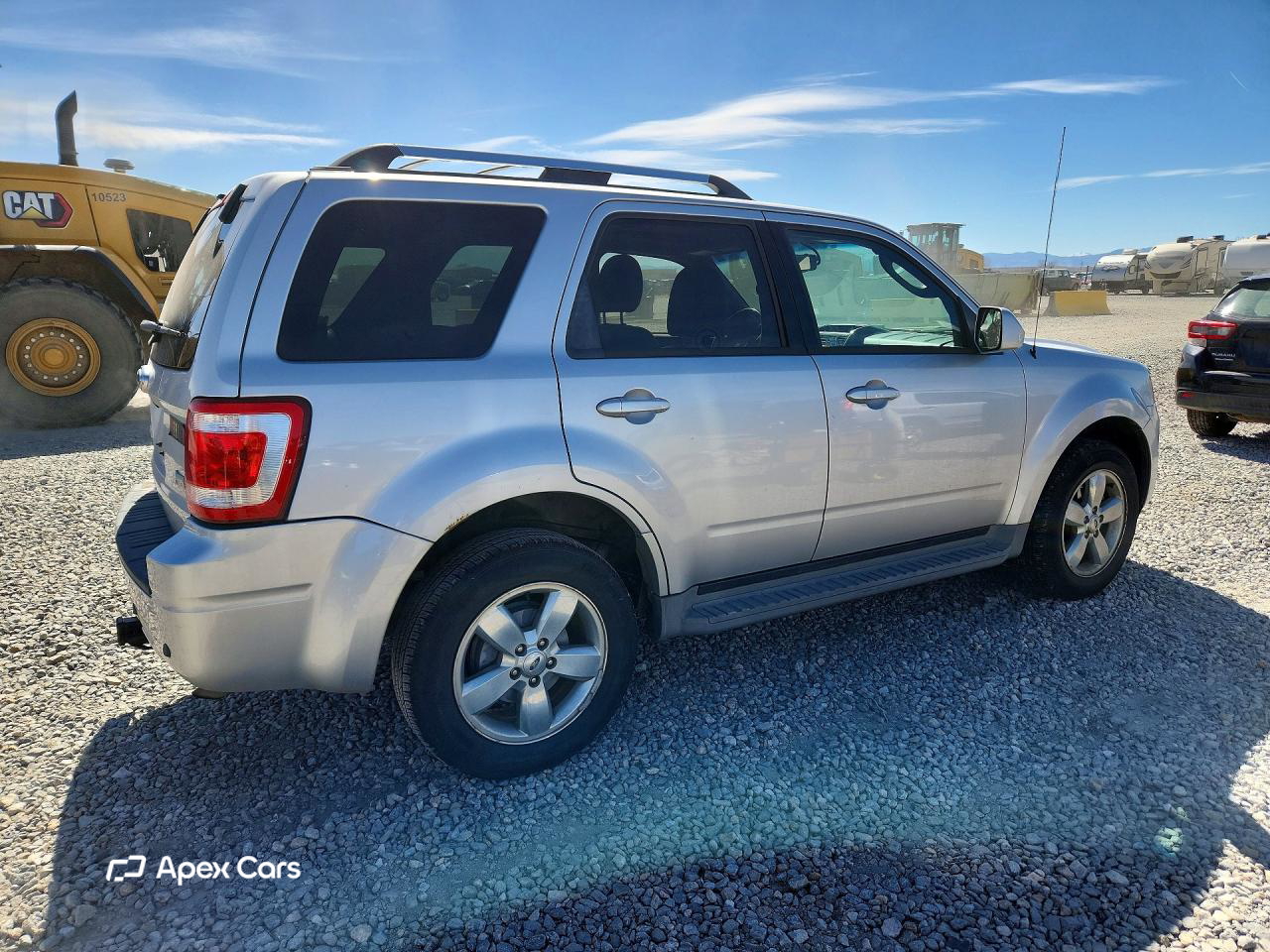 Ford Escape 2011