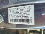 Honda Accord 2012