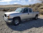 Chevrolet Silverado 2004