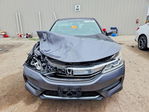 Honda Accord 2016