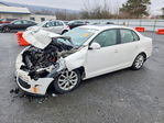 Volkswagen Jetta 2010