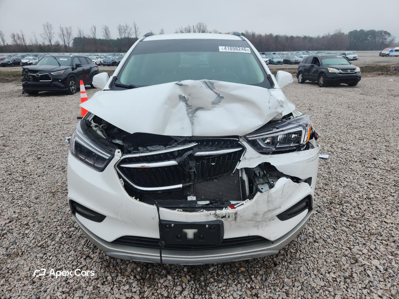 Buick Encore 2019