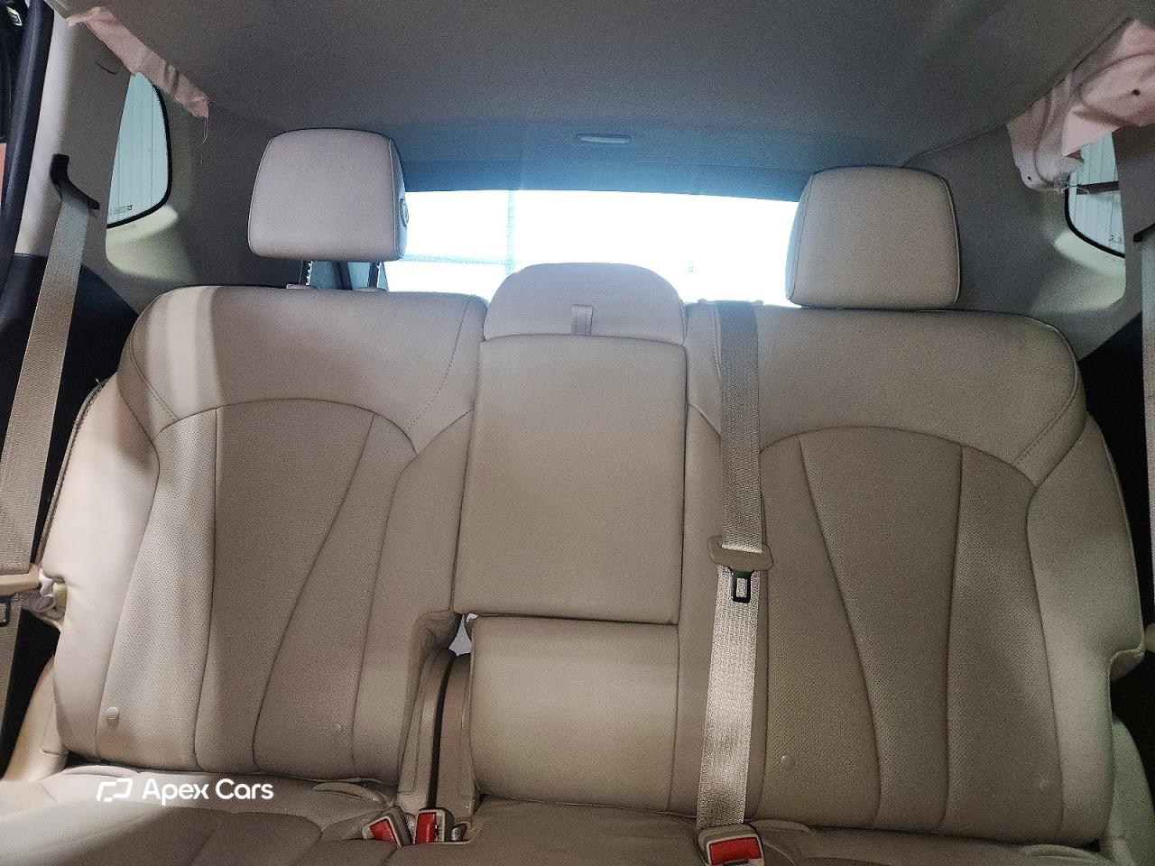 Buick Envision 2019