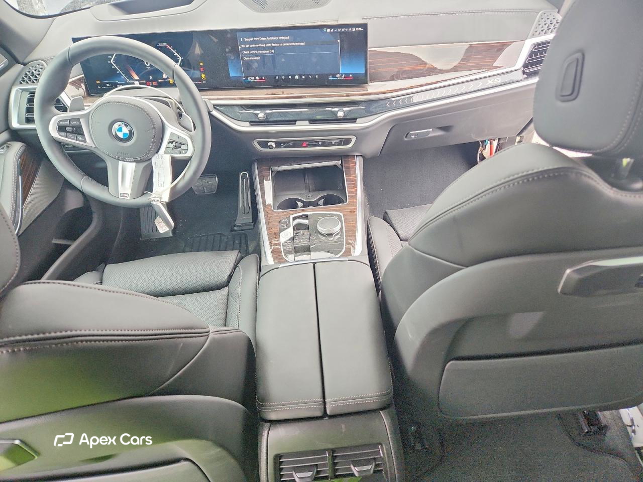 BMW X5 2026