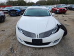 Lincoln MKZ 2014