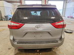 Toyota Sienna 2018