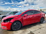 Kia Forte 2016