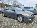 Nissan Altima 2014