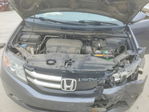 Honda Odyssey 2014