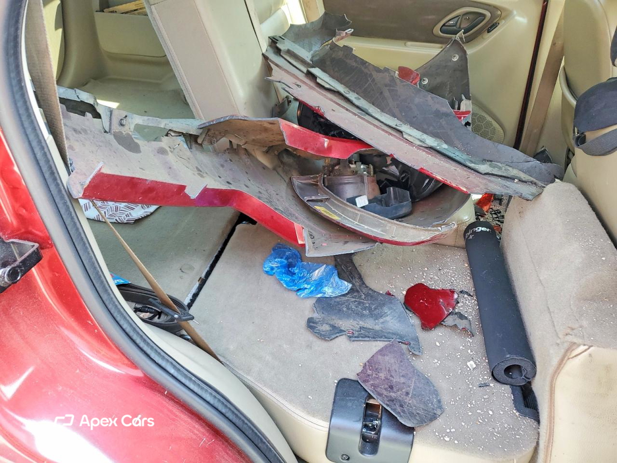Ford Escape 2005