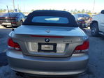 BMW Series 1 2011