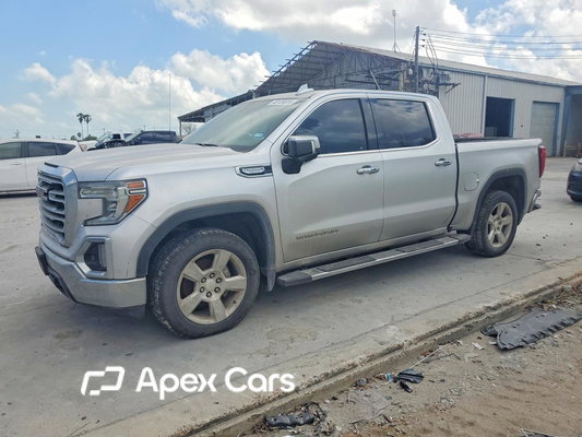 GMC Sierra 2020 - Image 1 of 12