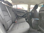 Kia Forte 2018