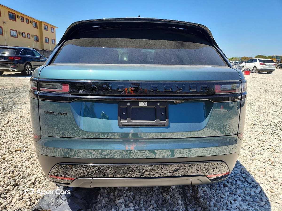 Land Rover Range Rover 2026
