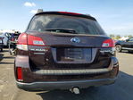 Subaru Outback 2013