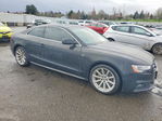 Audi A5 2016