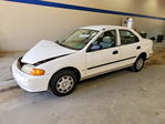 Mazda Protege 1998